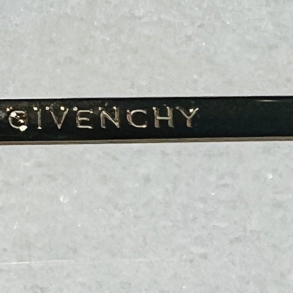 Givenchy Womens Sunglasses 44/s 65G90 (61-15-140) - Picture 5 of 9